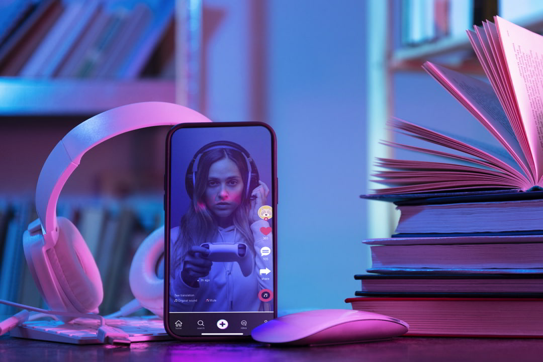 Trabajo Cómo crear videos cortos impactantes para Instagram, TikTok y YouTube Shorts